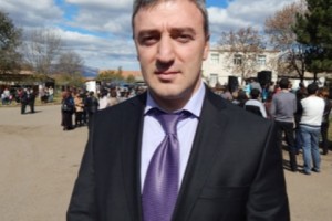 Ահնիձորում կբացվի՞ արձակագիր Հրանտ Մաթևոսյանի թանգարանը