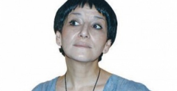 Умерла журналистка Женя Мартиросян