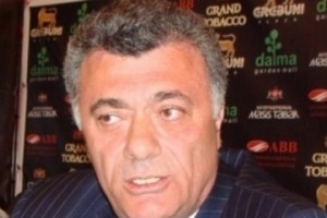 Hakobyan Resigns as Head of Heritage Party Parliamentary Faction