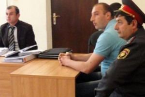 Սկսվել է Գյումրիի ոստիկանության աշխատակիցների դատաքննությունը