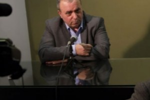 «Եթե Հայաստանը վերջ չի տալիս այս կառավարությանը, ապա կառավարությունը վերջ 
կտա Հայաստանին»