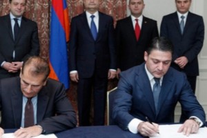 Հայաստանում կգործի «Ռադիոիզոտոպների արտադրության կենտրոնը»