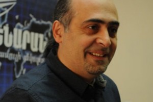 Сегодня Всемирный день информации о развитии, а не носителей ИТ - Самвел Мартиросян
