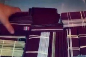 Greece: International Document Forgery Ring Dismantled