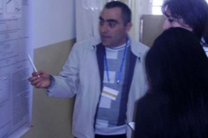 «Ո՞վ կարող էր պատկերացնել, որ անկախ Հայաստանում ամենացածրը գիտաշխատողների 
աշխատավարձն է լինելու»