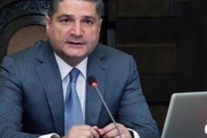 Спецрейс стоимостью 31,5 миллионов драмов