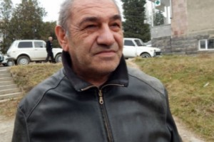 “Обиднее всего то, что я проживу дольше, чем будет жить мой мир”