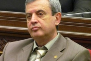 Семейный бизнес Гагика Минасяна: депутат скрыл доходы?