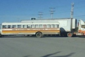 Mexico: 13 "Armed Civilians" Killed In Shootouts Near US Border