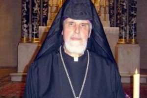 The Armenian Church is Held Hostage by Its Hierarchy: Part 3