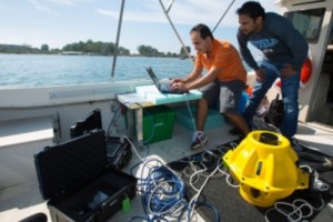 Underwater WiFi will Have a Huge Impact – with an Armenian in the team