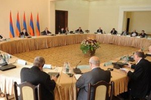«Հայաստանը հաստատում է իր մտադրությունը զարգացնել միջուկային էներգետիկան»