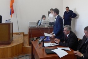 Սպանության միակ վկան հրաժարվեց նախաքննական գրեթե բոլոր ցուցմունքներից