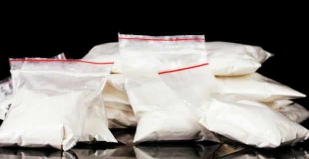 Russia: $46 Million In Afghan Heroin Seized From Smuggling Gang