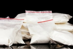 Russia: $46 Million In Afghan Heroin Seized From Smuggling Gang