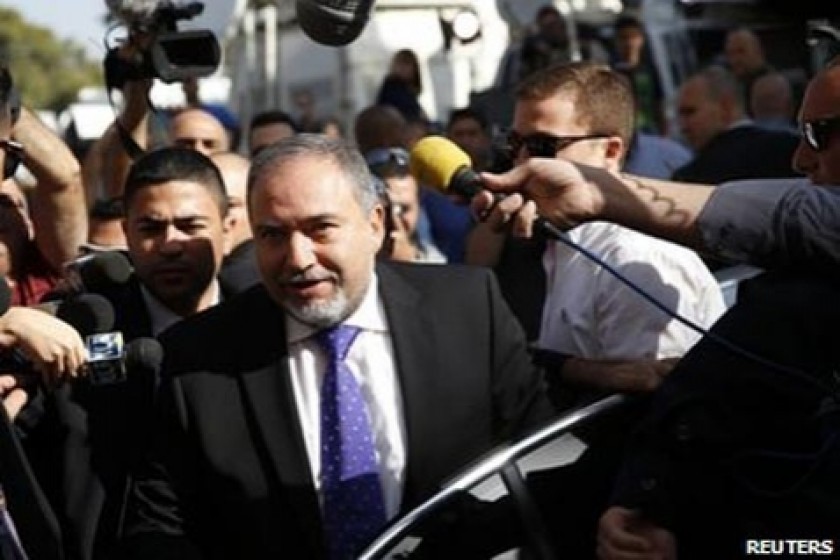 Israel: Former Foreign Minister Cleared Of Corruption