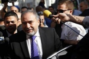 Israel: Former Foreign Minister Cleared Of Corruption