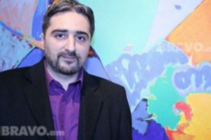 Նարեկ Ավետիսյանի «Սիմուլակրում. 33 ձեւափոխություն ըստ Վերմեերի» նախագիծը. 
կրկին մարմնի եւ հոգու մասին