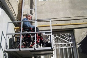 Ամեն մի օրը` պայքար