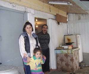6 հոգու համար՝ 36 քմ
