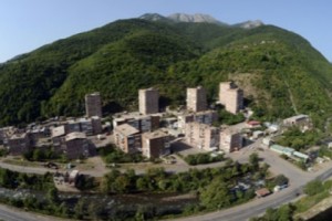 OSCE promotes investments in Syunik province of Armenia