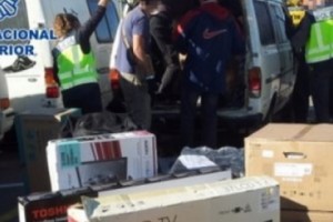 Spain: Police Smash Sex Trafficking Ring, Arrest 25 Suspects