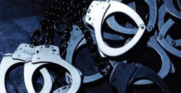 Israel: Police Arrest Alleged Crime Boss, Rabbi For Extortion