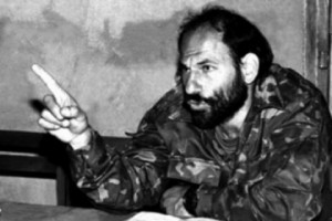 Գլուխ 18. Ջրի պես գնա՛