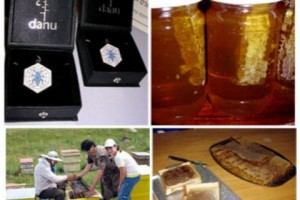 Armenian Honey Kept out of Foreign Markets
