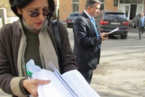11,000 Sign Petition to Revoke Detention of Vardan Petrosyan
