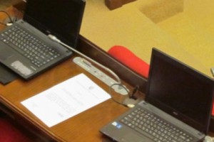 Government Coalition MPs Sabotage Parliamentary Hearing on Pension Fund