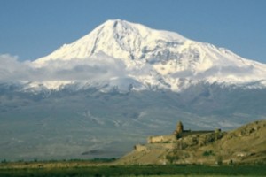 The Climb of a Lifetime at 13! My Mount Ararat Experience