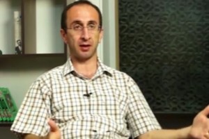 Քաղաքակրթություններ. Սմբատ Հովհաննիսյան
