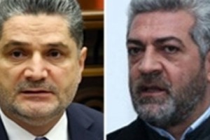 Signatures of Sargsyan, Kjoyan on Cyprus Registry Document to be Tested for Authenticity