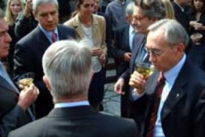 Serbia: Mogul Denies Embezzlement And Tax Evasion Accusations