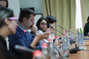 Սոցցանցը և նոր մեդիան՝ Հայաստանում քաղաքացիական ակտիվությունն ու 
քաղաքական բանավեճը խթանելու միջոց