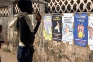 Guinea-Bissau: Child Trafficking Ring Dismantled, Dozens Rescued
