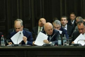 Անապահով ընտանիքների բնական գազի ծախսը մասնակիորեն կփոխհատուցվի