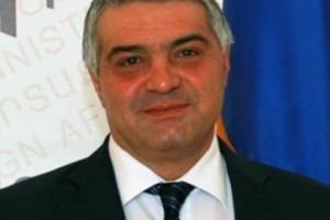ԱԳ փոխնախարարը հանդիպել է ԱՄՆ պետքարտուղարի տեղակալին