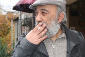 Երկնքով փակված
