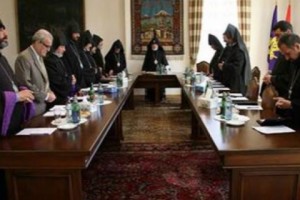 The Armenian Church is Held Hostage by Its Hierarchy: Part 4