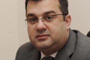 Արտակ Ապիտոնյանը՝ Շվեդիայի Թագավորությունում ՀՀ դեսպան