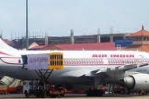 India: 56 Sri Lankans Apprehended For Gold Smuggling