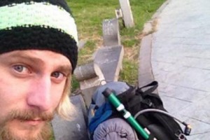 Немецкий путешественник только в Грузии узнал о существовании Армении