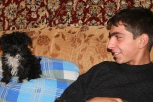 “Если б мой ребенок умер, врача привлекли бы к ответственности?”