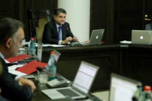 Պետությունը կփոխհատուցի սահմանամերձ բնակավայրերի սովորողների ուսման վճարը