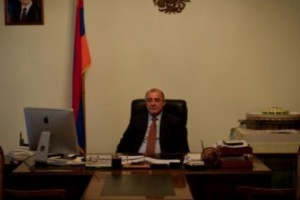 Gyumri Mayor: 'We are not planning to hand over land to the Russians; for now...'