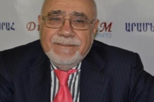 Արման Նավասարդյան. «Պարզապես նեղացած են, որովհետև չորս տարի նրանց ասել են այո, 
հետո` ոչ»