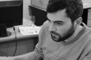 Newspaper Claims Reporter Beaten by Yerevan Cops