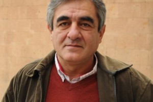 «Տերը եկել է, պետք է ծառայել»
